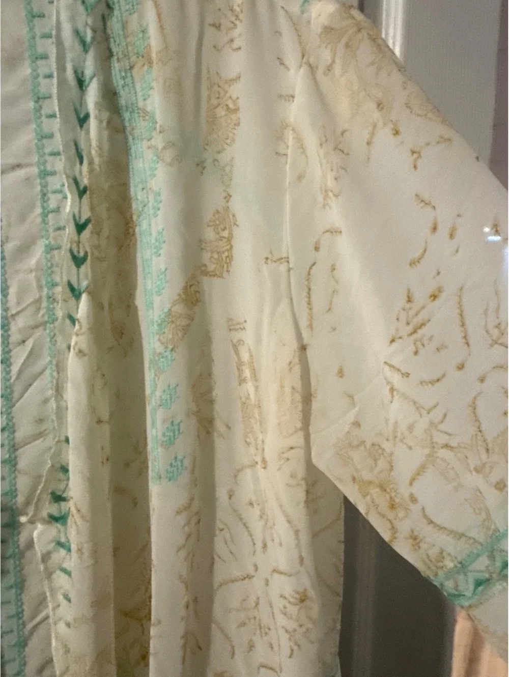 Ivy Jane kimono